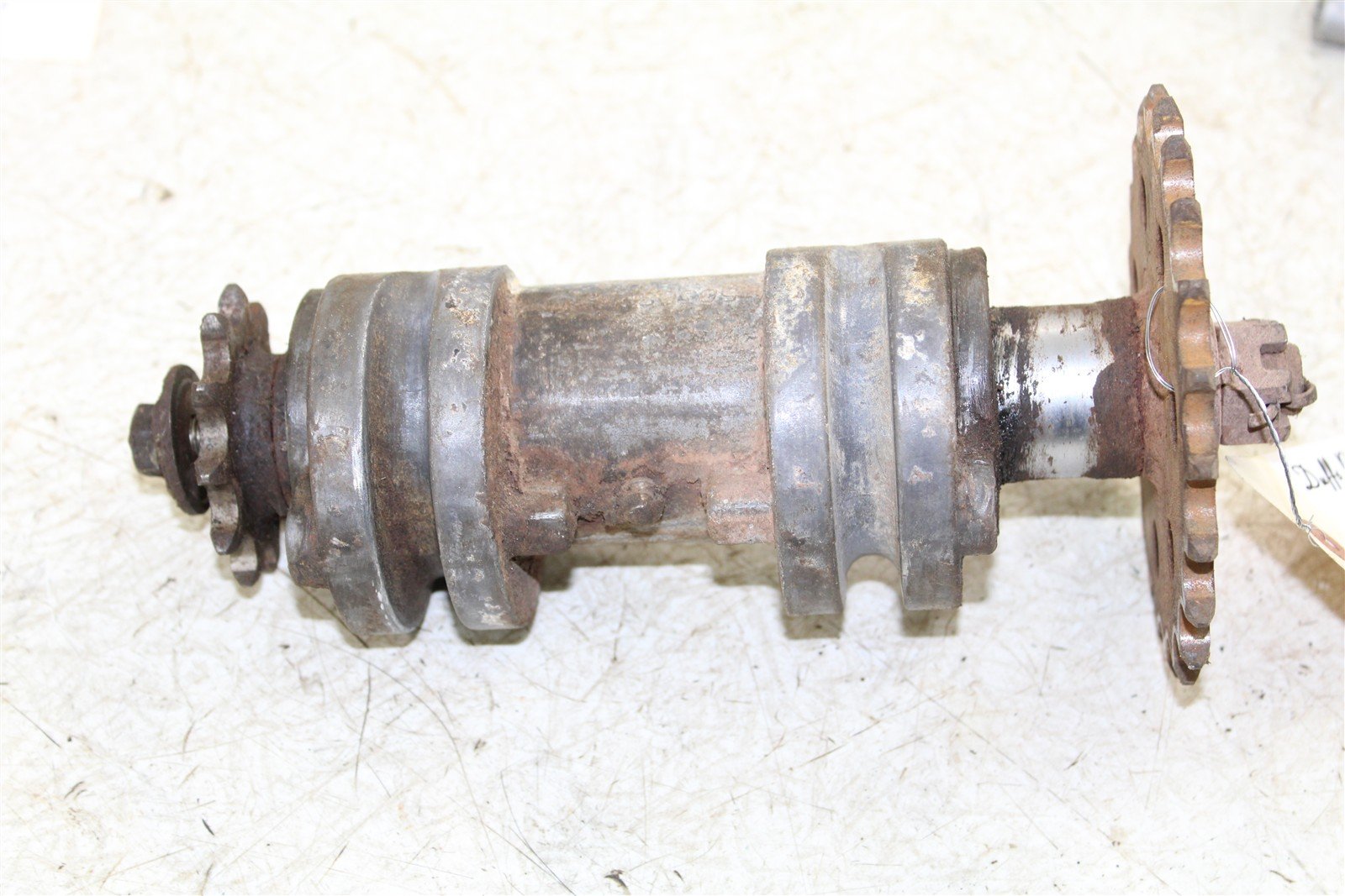 1997 Polaris Magnum 425 4x4 Middle Eccentric Center Chain Tensioner 34162