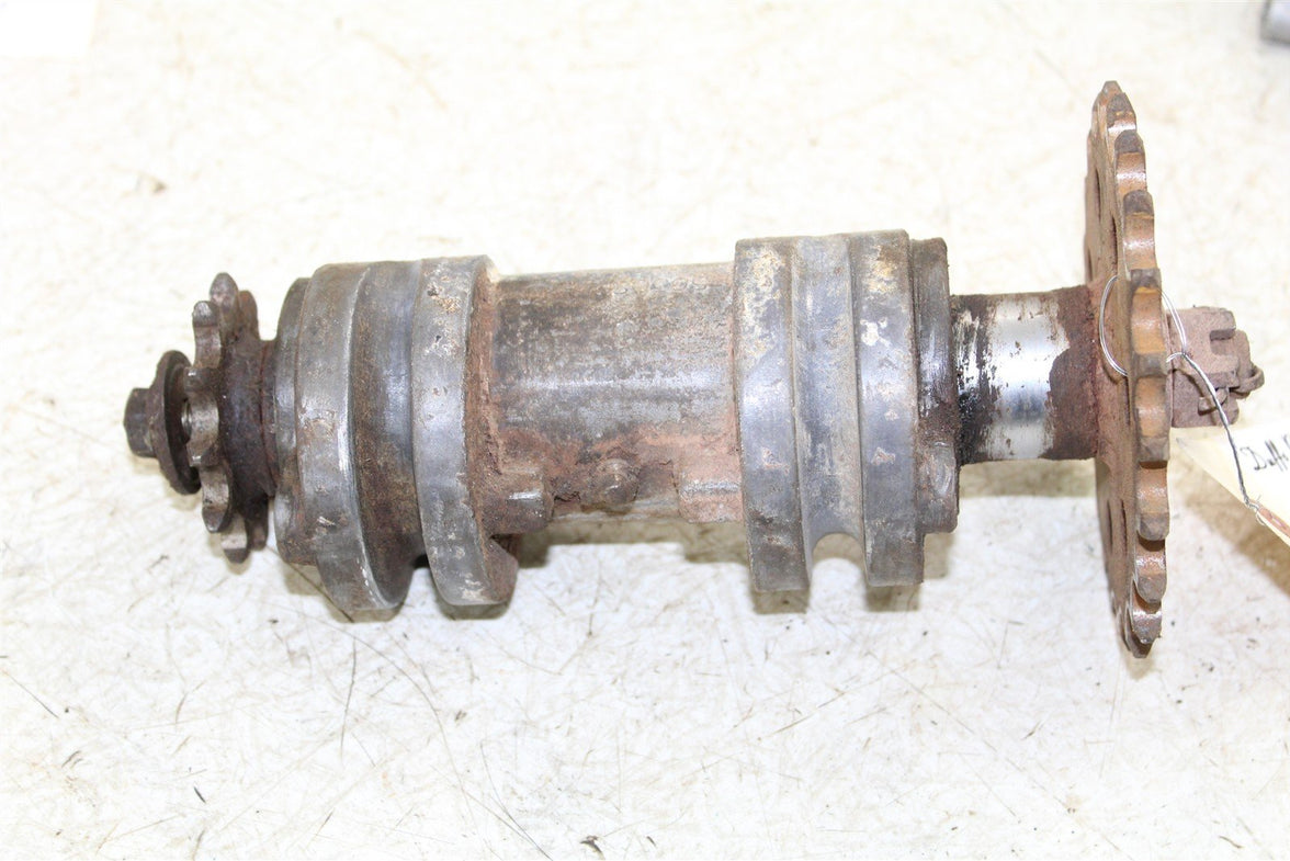 1997 Polaris Magnum 425 4x4 Middle Eccentric Center Chain Tensioner 34162