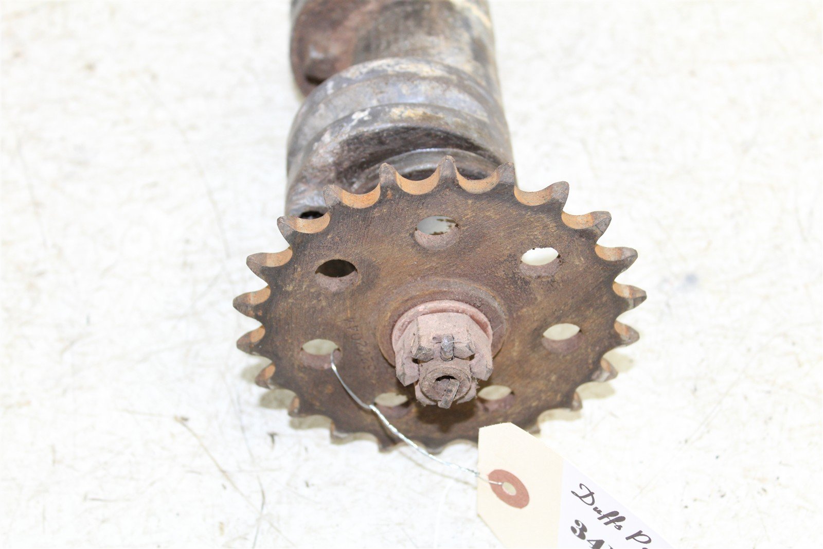 1997 Polaris Magnum 425 4x4 Middle Eccentric Center Chain Tensioner 34162