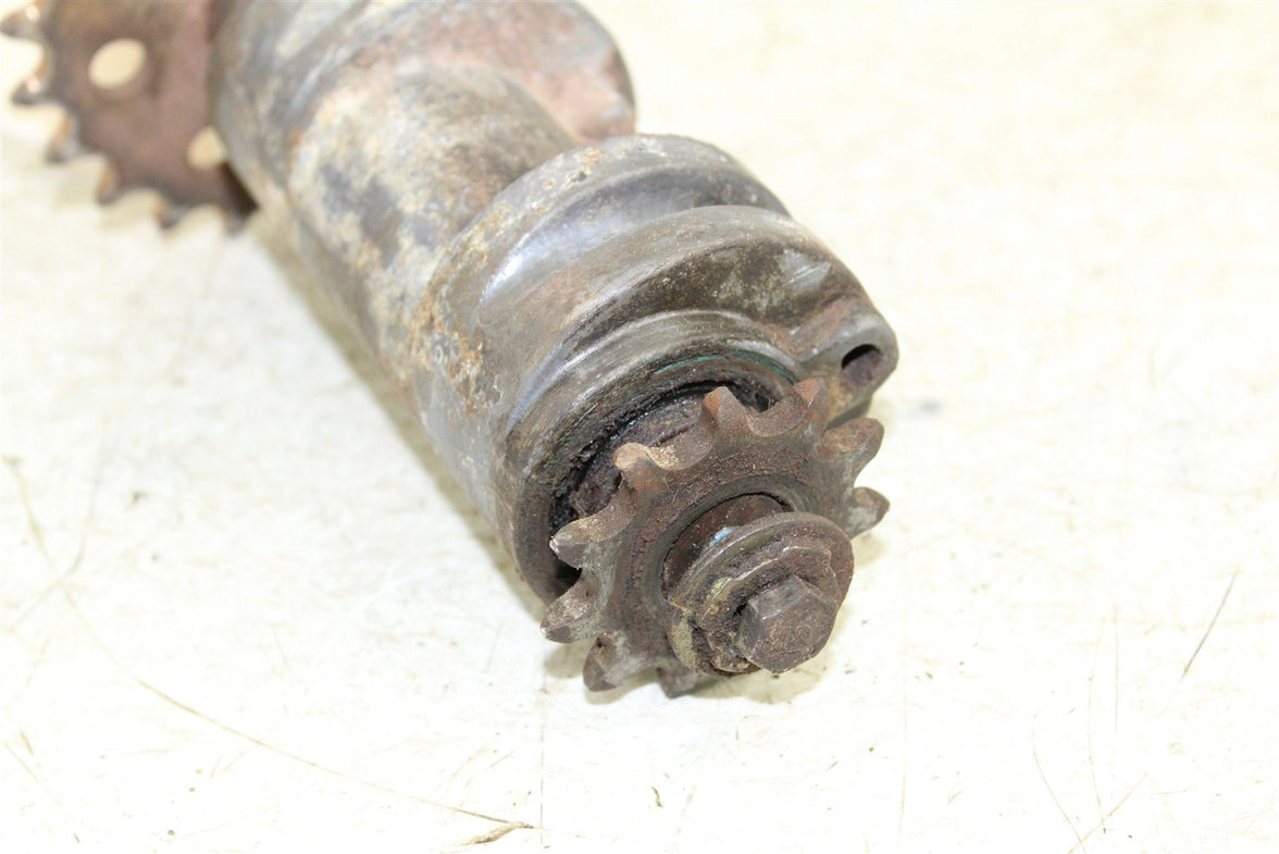 1997 Polaris Magnum 425 4x4 Middle Eccentric Center Chain Tensioner 34162