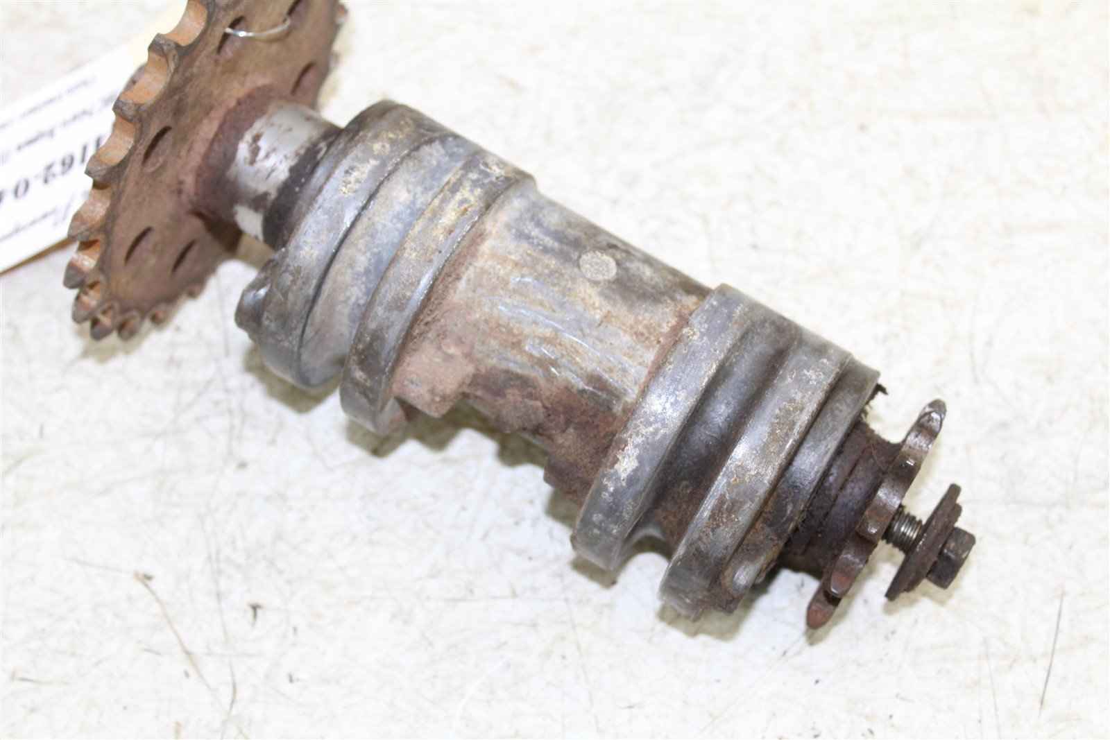 1997 Polaris Magnum 425 4x4 Middle Eccentric Center Chain Tensioner 34162