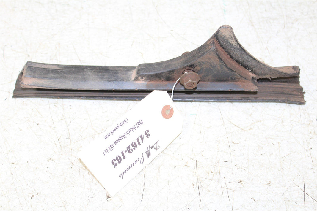 1997 Polaris Magnum 425 4x4 Swing Arm Chain Guide Guard 34162