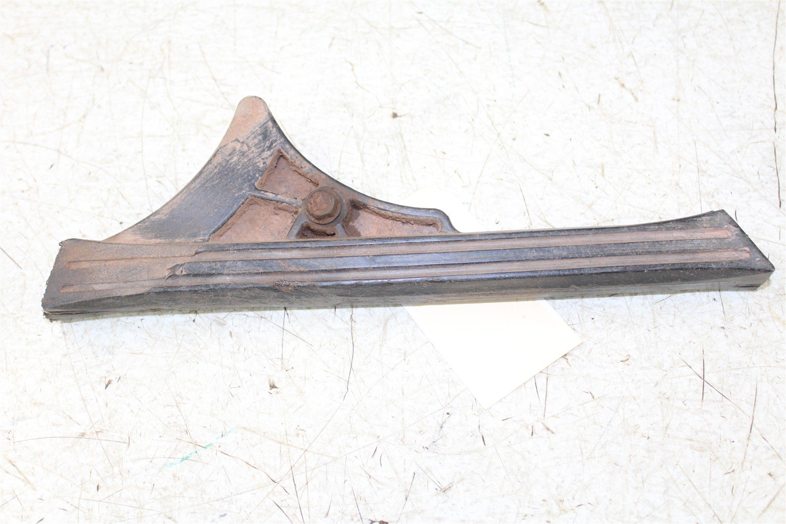 1997 Polaris Magnum 425 4x4 Swing Arm Chain Guide Guard 34162