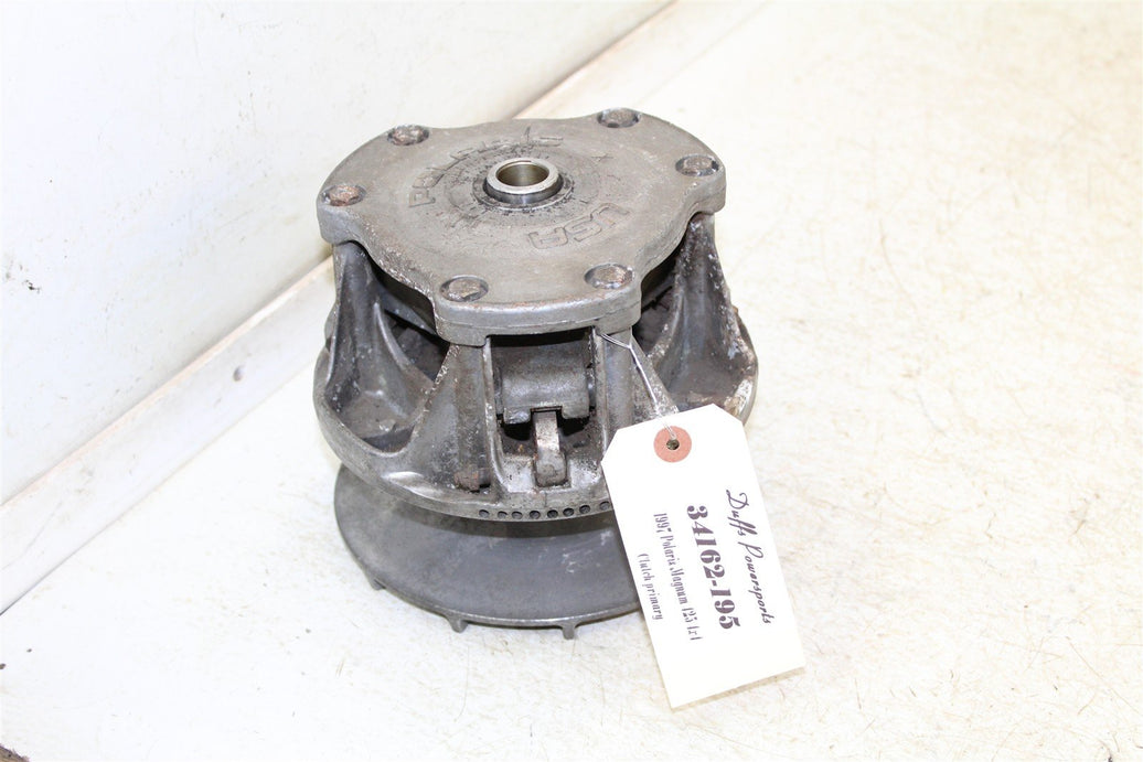 1997 Polaris Magnum 425 4x4 Primary Drive Clutch 34162