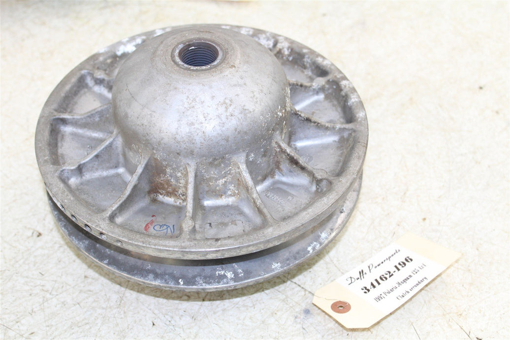 1997 Polaris Magnum 425 4x4 Secondary Clutch Driven 34162