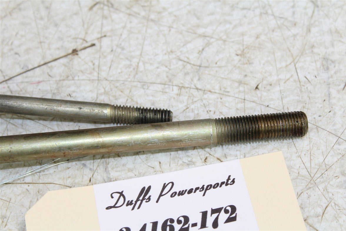 1997 Polaris Magnum 425 4x4 Clutch Bolts Primary Secondary 34162