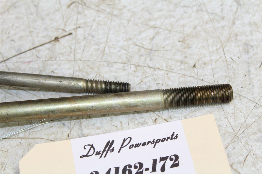 1997 Polaris Magnum 425 4x4 Clutch Bolts Primary Secondary 34162