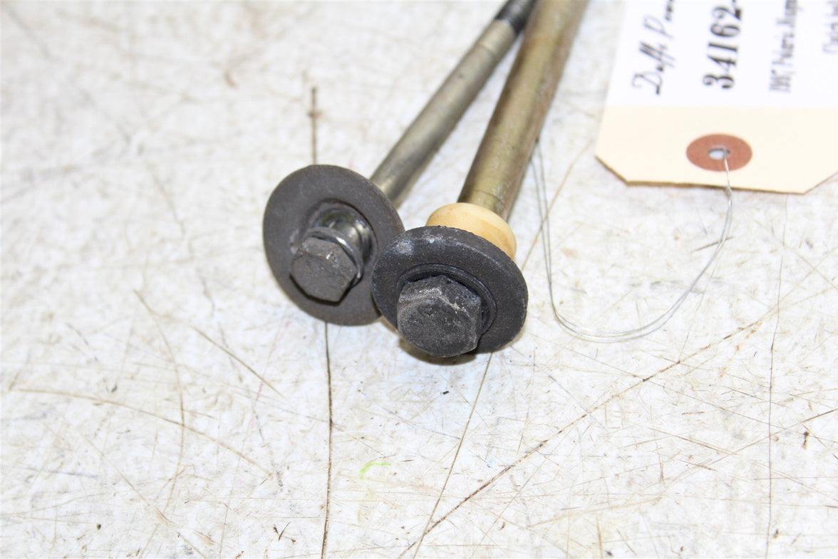 1997 Polaris Magnum 425 4x4 Clutch Bolts Primary Secondary 34162