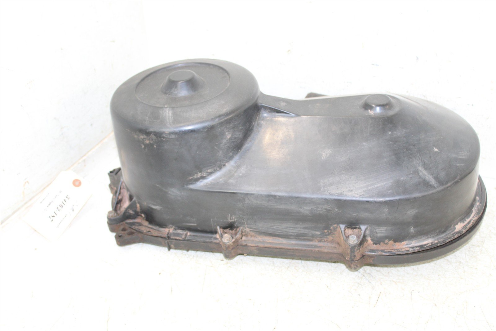 1997 Polaris Magnum 425 4x4 Clutch Housing Cover Backing Plate 34162