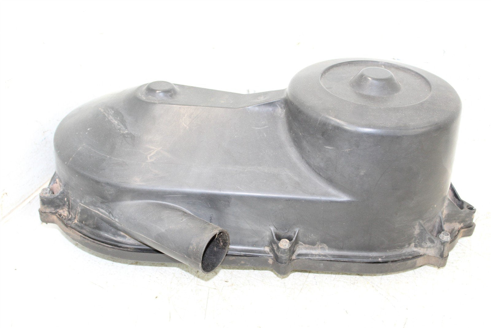 1997 Polaris Magnum 425 4x4 Clutch Housing Cover Backing Plate 34162