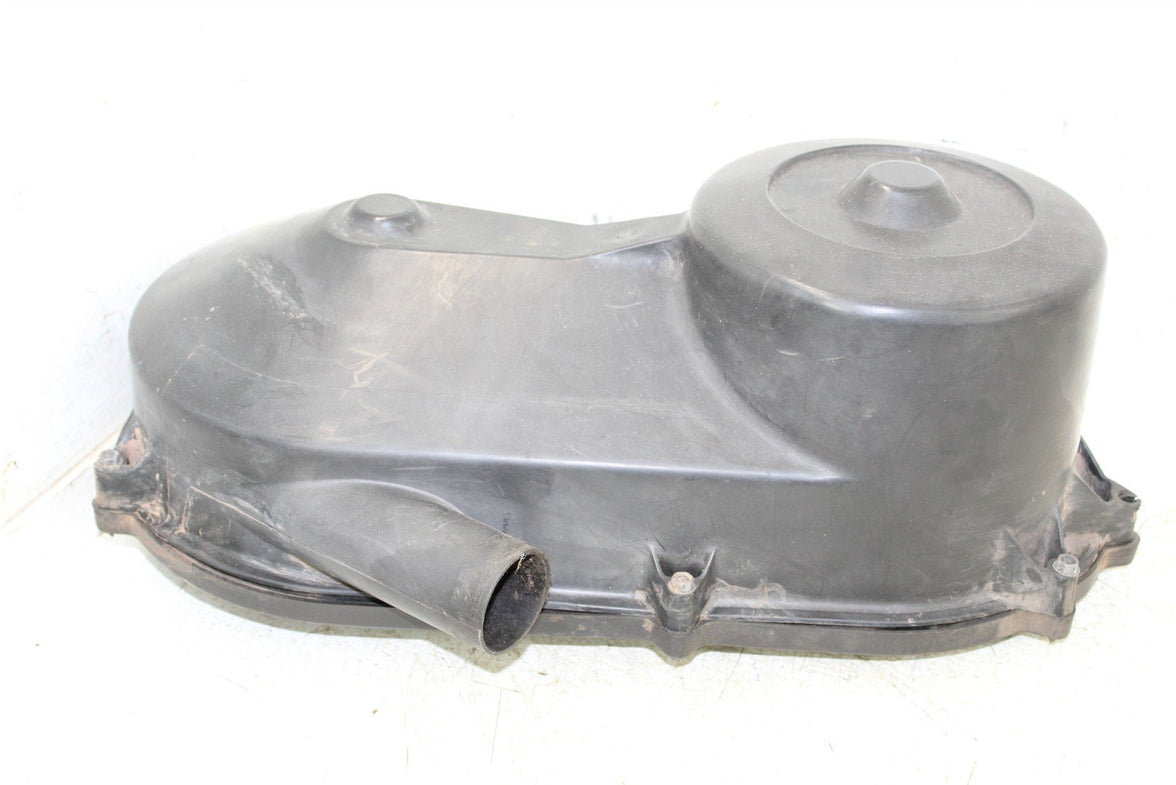 1997 Polaris Magnum 425 4x4 Clutch Housing Cover Backing Plate 34162