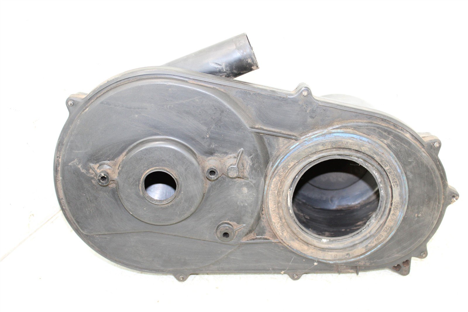 1997 Polaris Magnum 425 4x4 Clutch Housing Cover Backing Plate 34162
