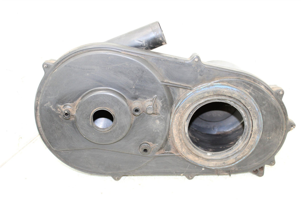 1997 Polaris Magnum 425 4x4 Clutch Housing Cover Backing Plate 34162