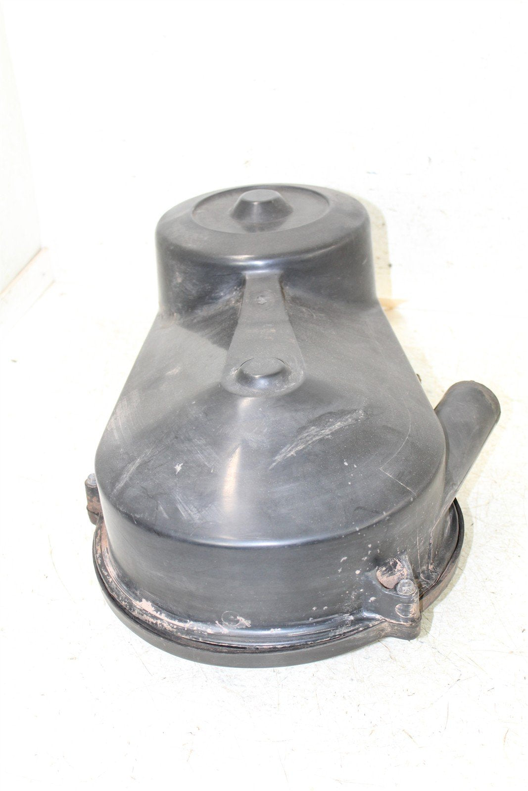 1997 Polaris Magnum 425 4x4 Clutch Housing Cover Backing Plate 34162