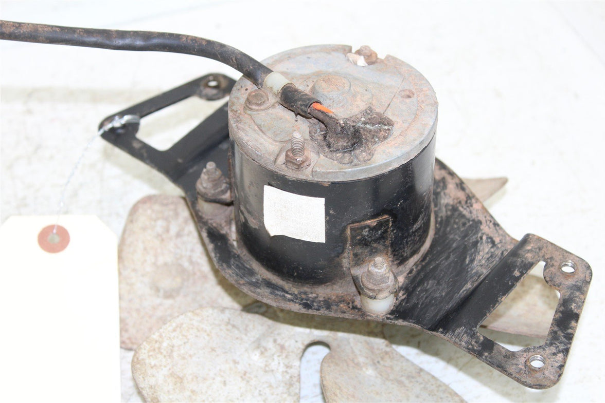 1997 Polaris Magnum 425 4x4 Radiator Cooling Fan 34162