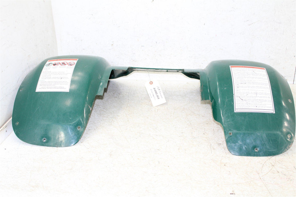 1997 Polaris Magnum 425 4x4 Front Fender Plastic 34162