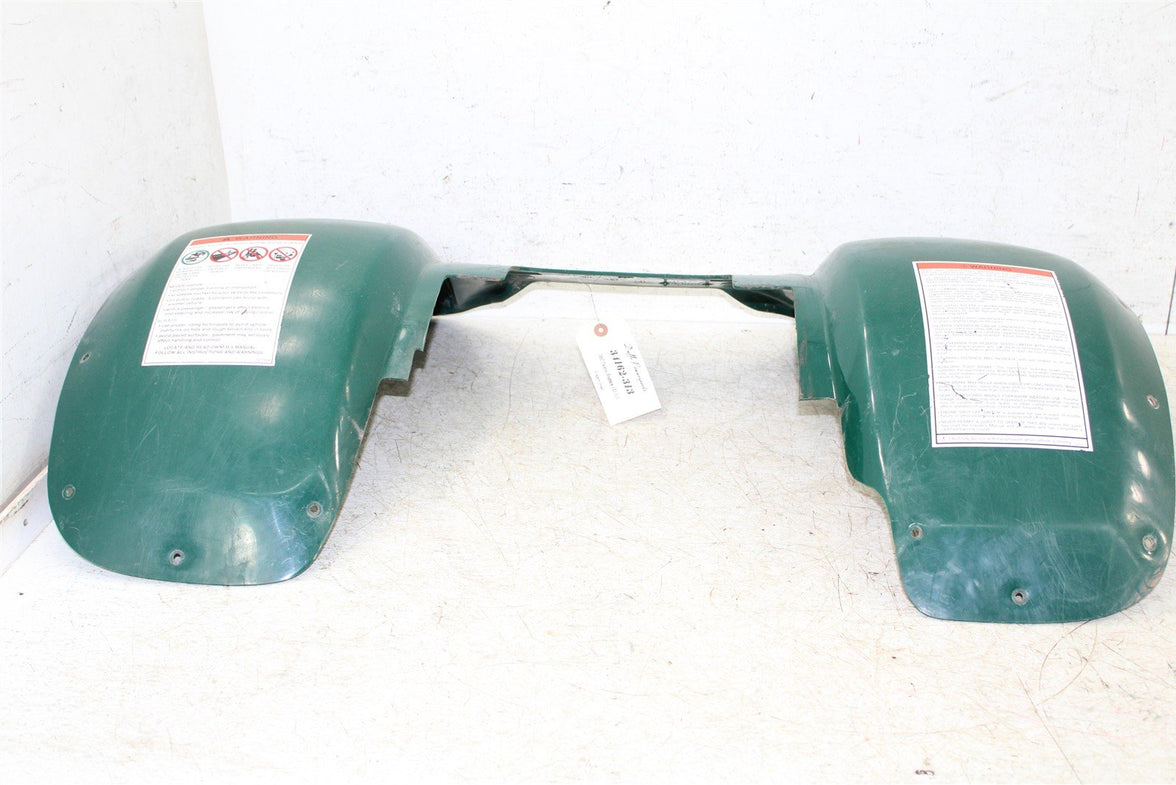 1997 Polaris Magnum 425 4x4 Front Fender Plastic 34162