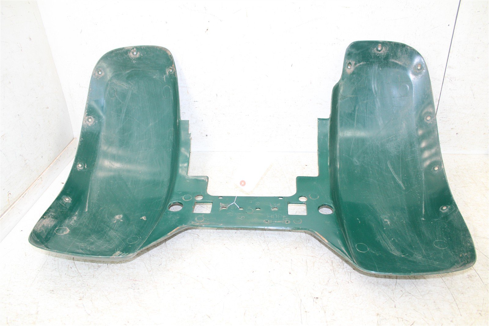1997 Polaris Magnum 425 4x4 Front Fender Plastic 34162