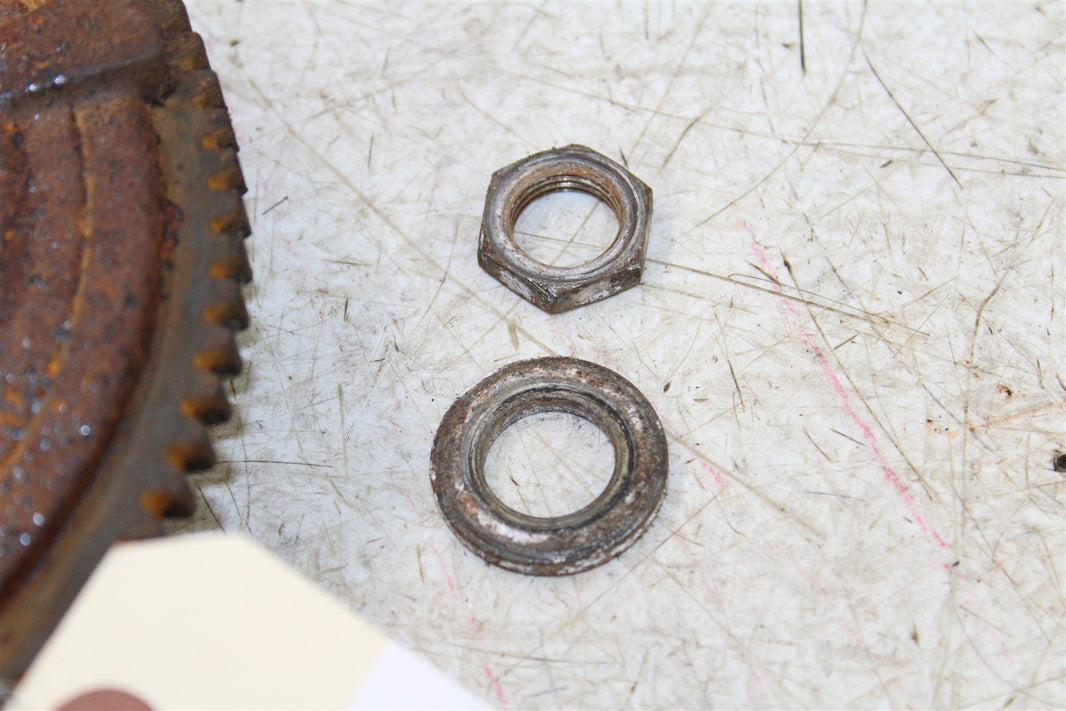 1997 Polaris Magnum 425 4x4 Flywheel Magneto 34162