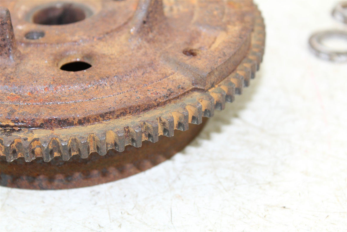 1997 Polaris Magnum 425 4x4 Flywheel Magneto 34162