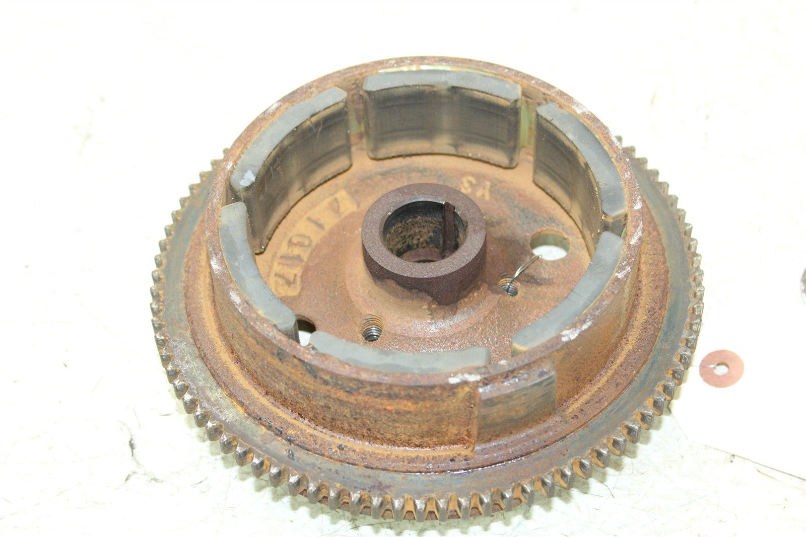 1997 Polaris Magnum 425 4x4 Flywheel Magneto 34162
