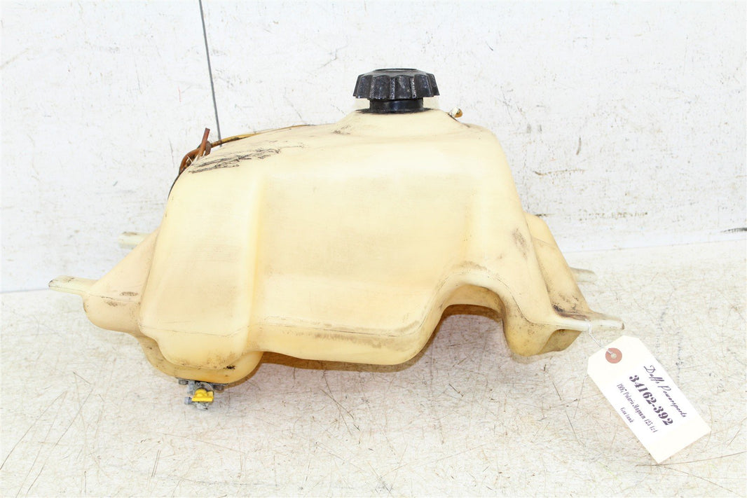 1997 Polaris Magnum 425 4x4 Gas Fuel Tank 34162