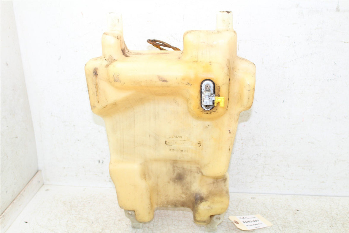 1997 Polaris Magnum 425 4x4 Gas Fuel Tank 34162