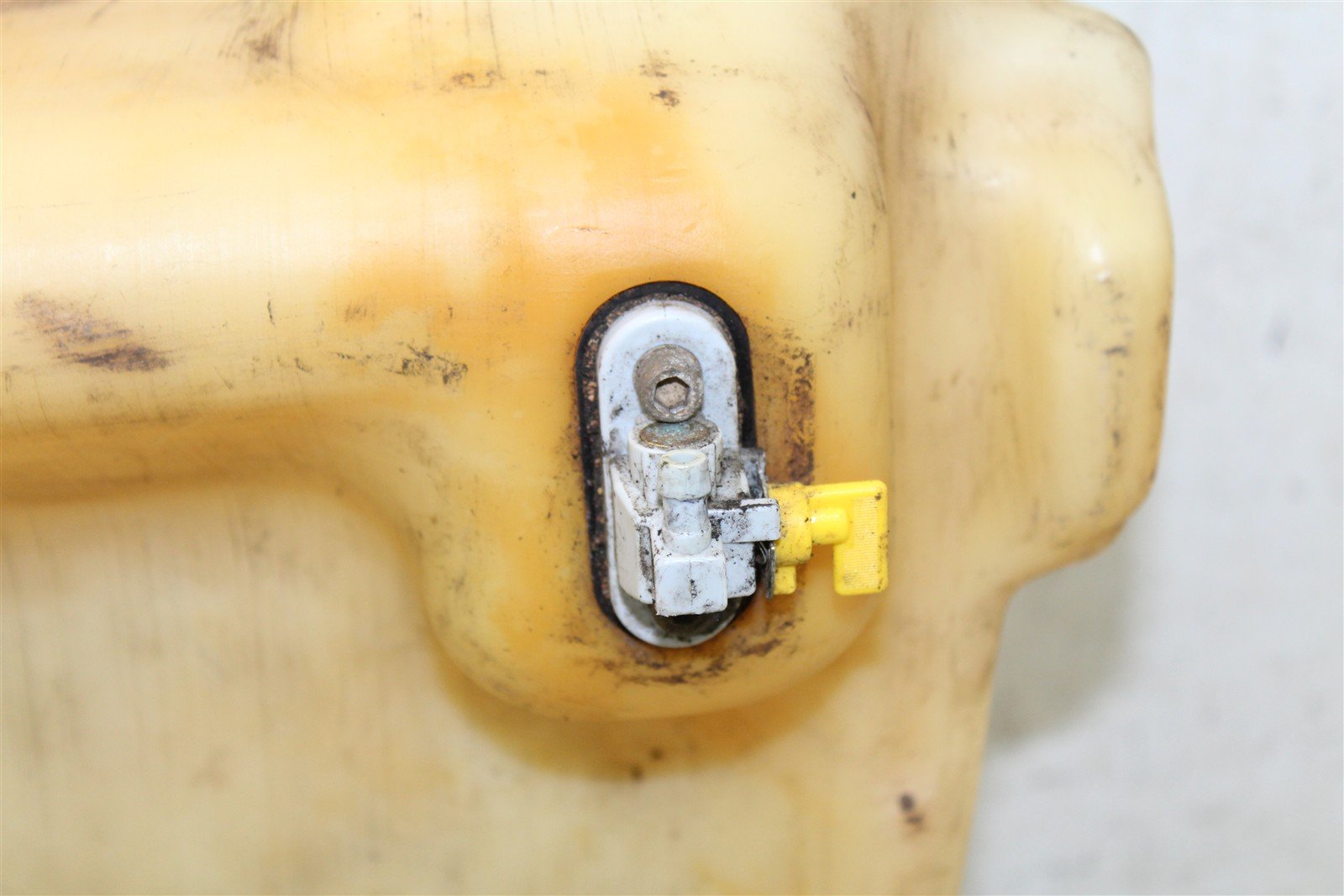 1997 Polaris Magnum 425 4x4 Gas Fuel Tank 34162