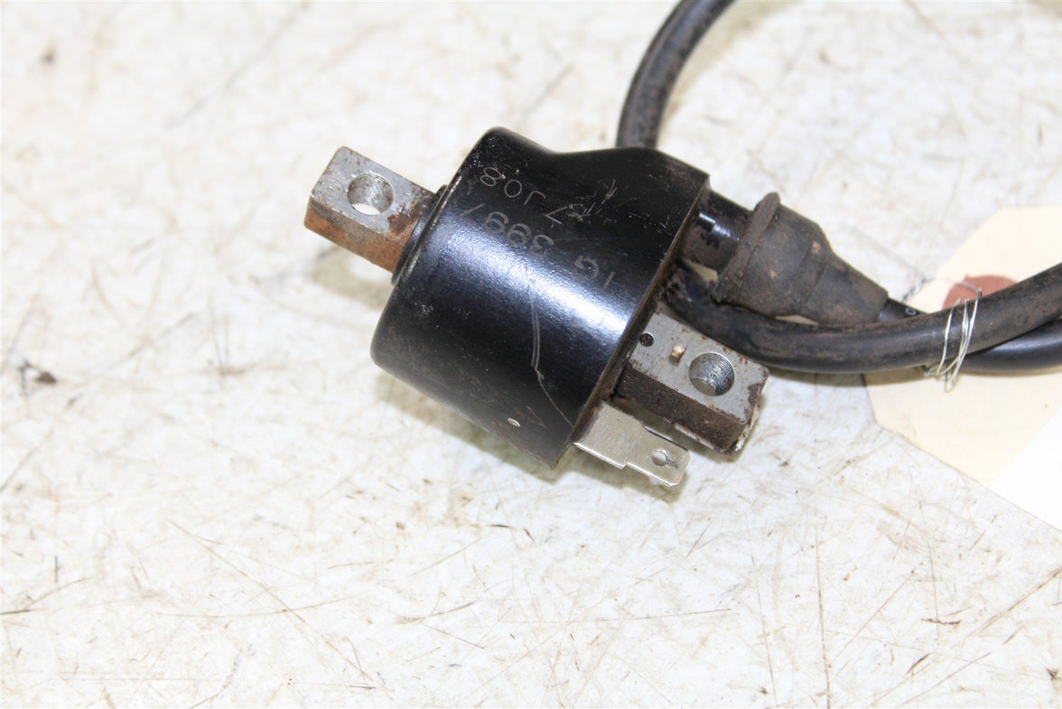 1997 Polaris Magnum 425 4x4 Ignition Coil Wire Spark Plug Boot 34162