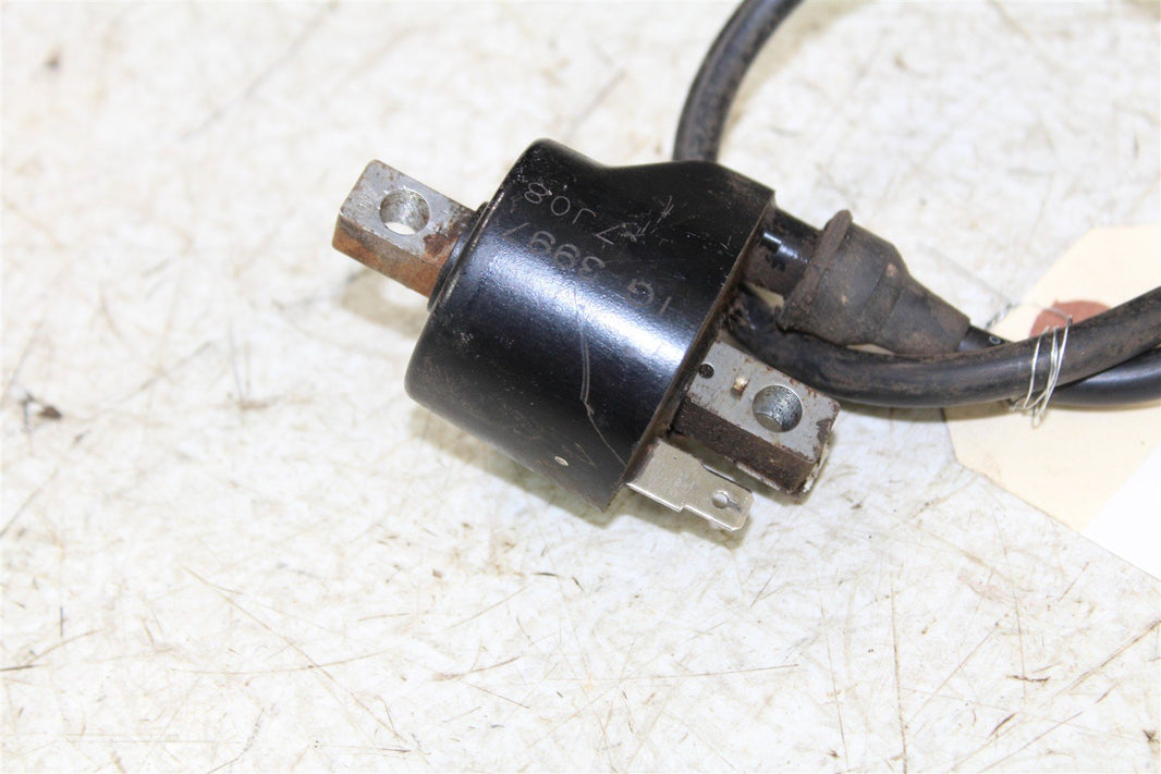 1997 Polaris Magnum 425 4x4 Ignition Coil Wire Spark Plug Boot 34162