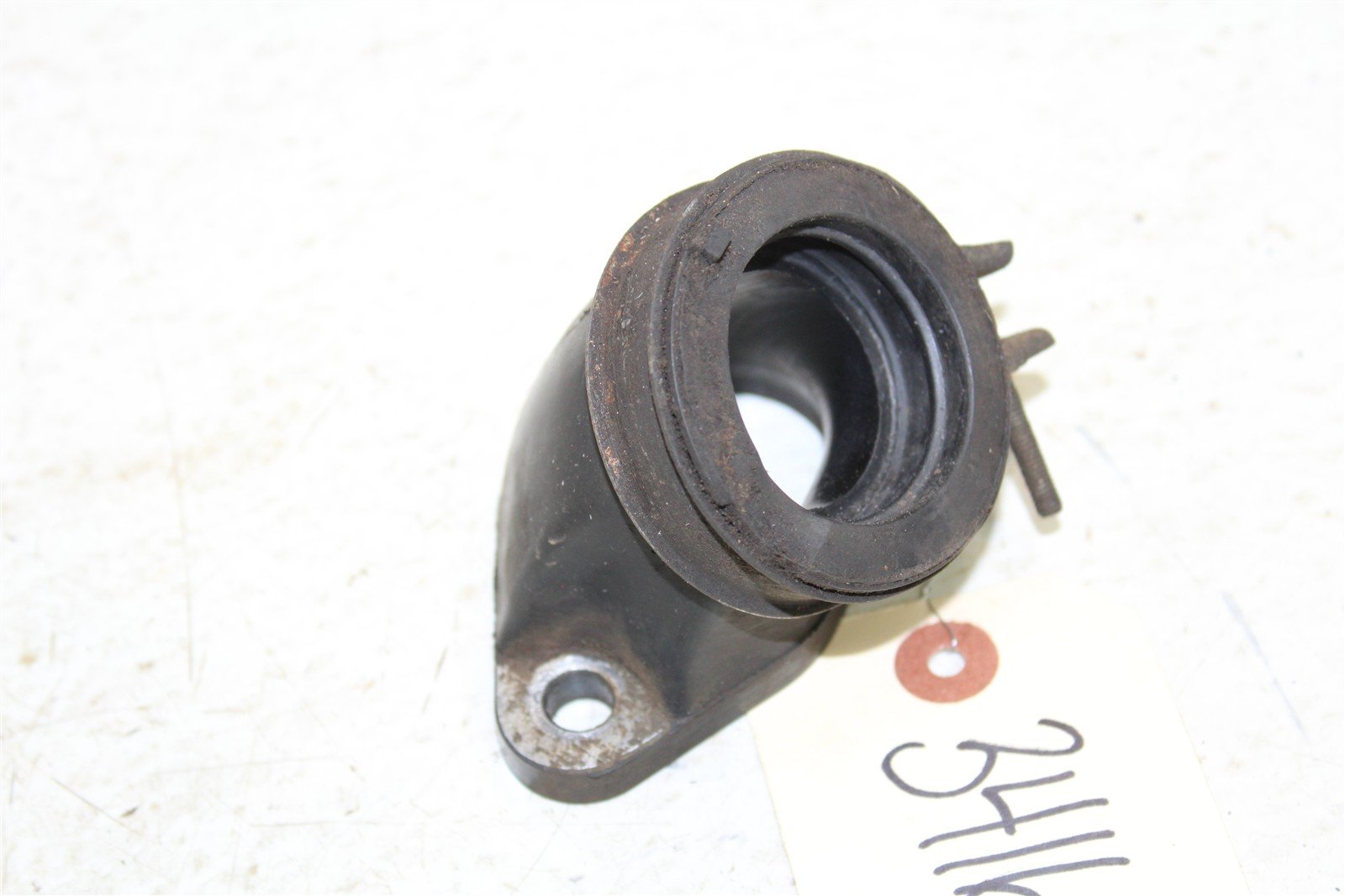 1997 Polaris Magnum 425 4x4 Intake Manifold Adapter 34162