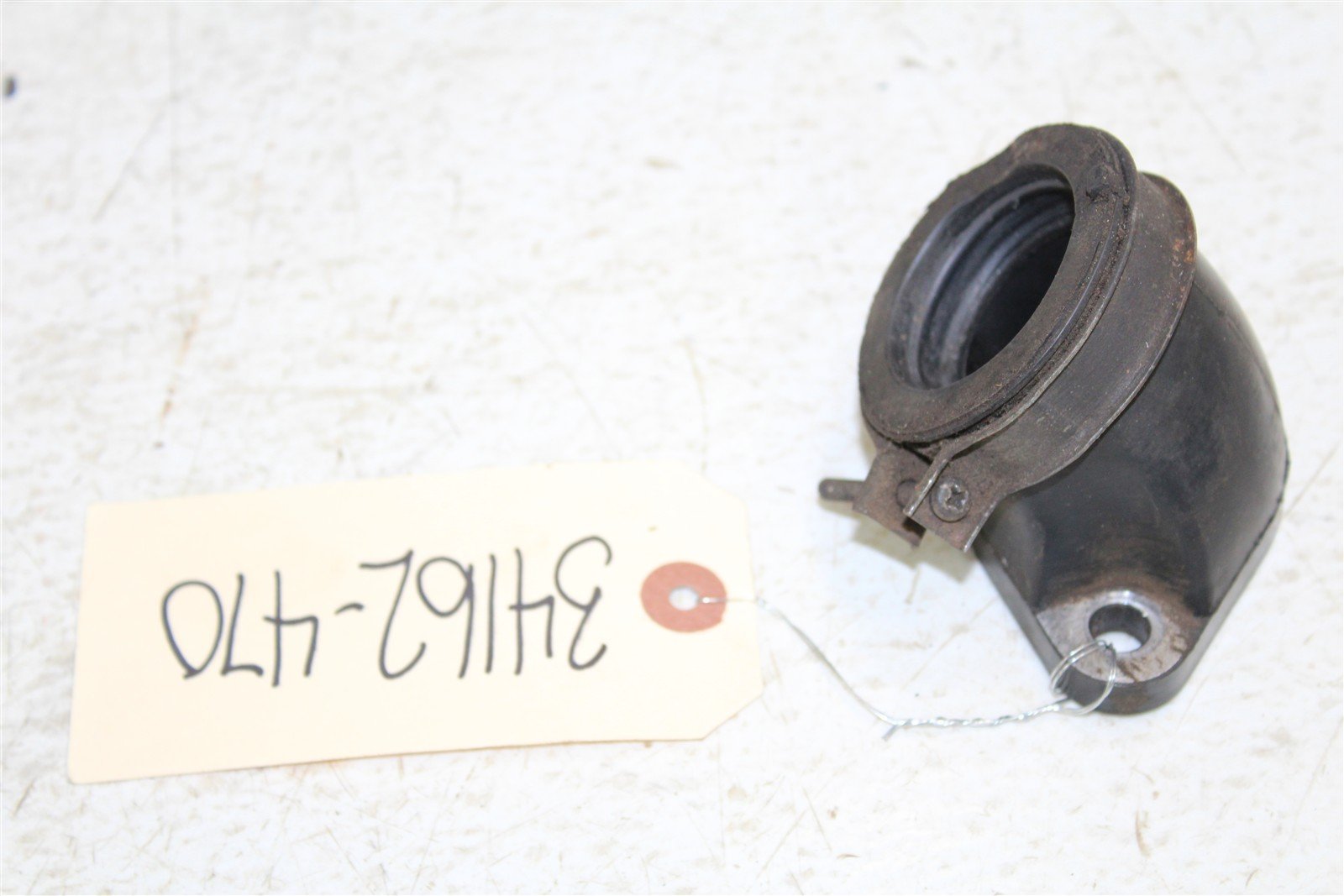 1997 Polaris Magnum 425 4x4 Intake Manifold Adapter 34162
