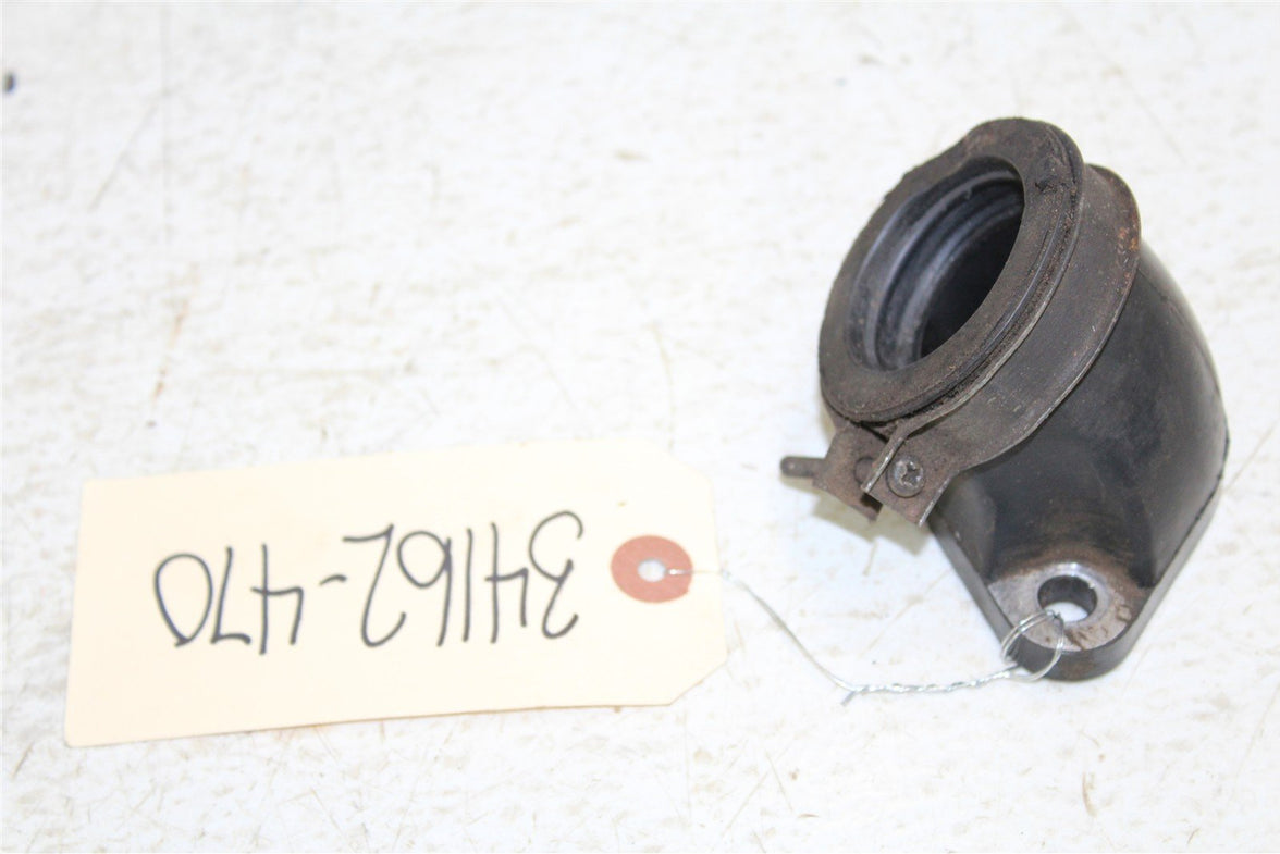 1997 Polaris Magnum 425 4x4 Intake Manifold Adapter 34162