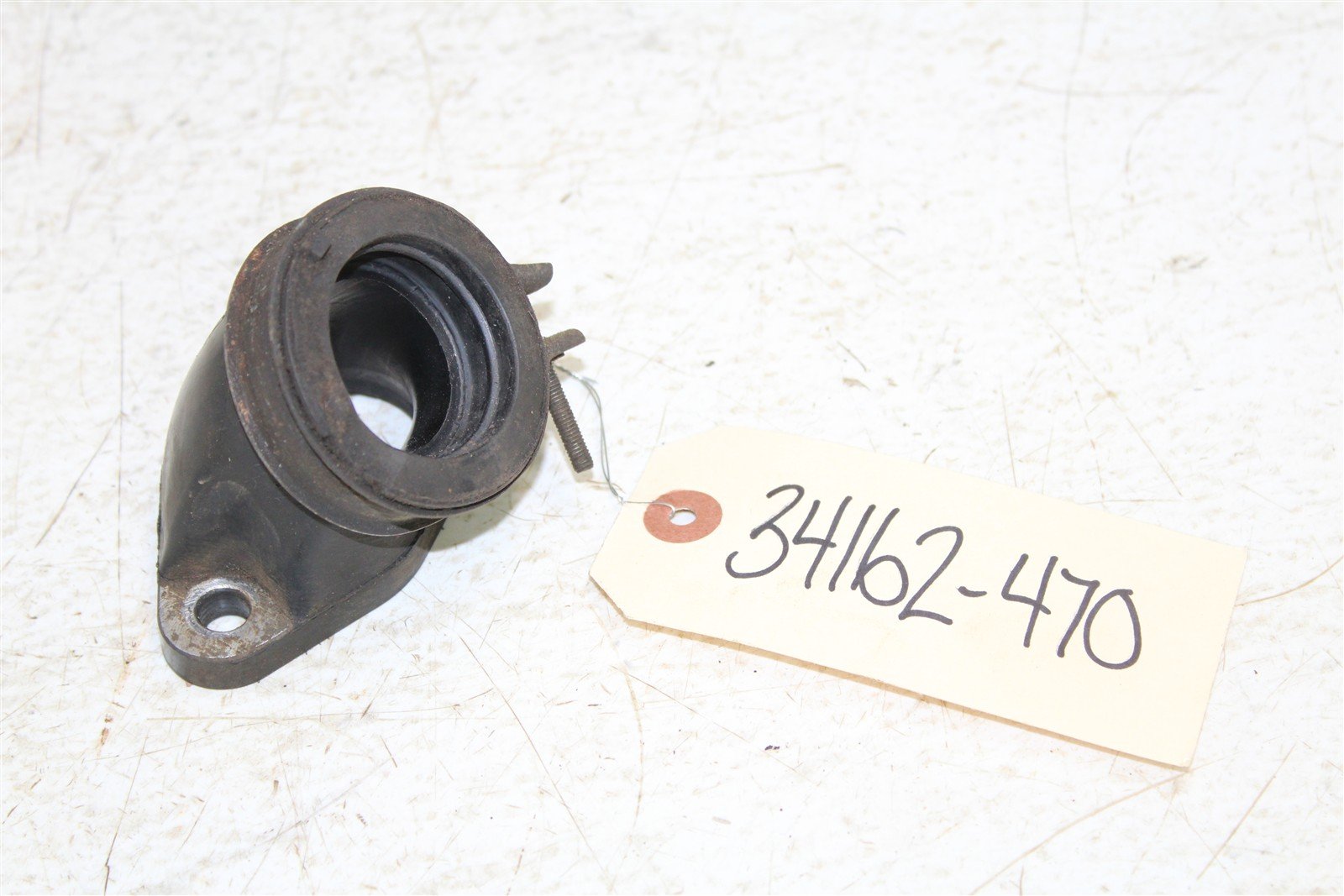 1997 Polaris Magnum 425 4x4 Intake Manifold Adapter 34162