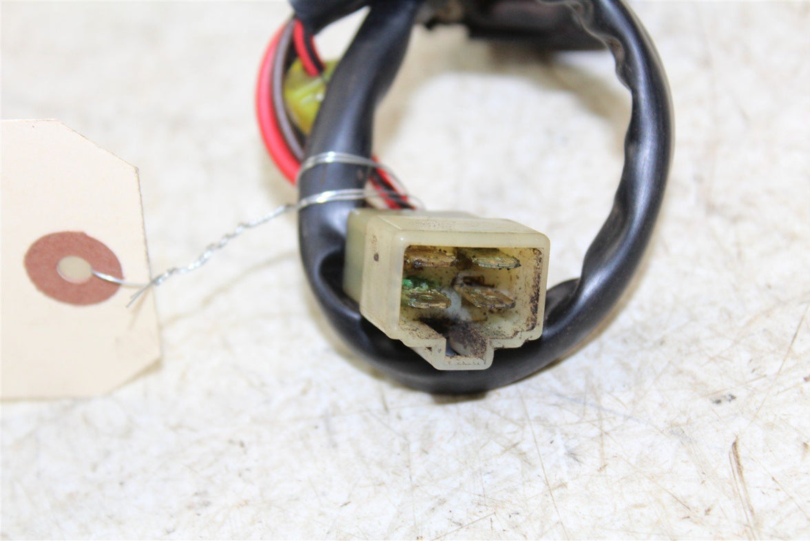1997 Polaris Magnum 425 4x4 Key Ignition Switch 34162