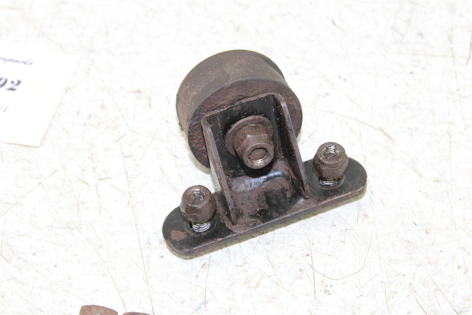 1997 Polaris Magnum 425 4x4 Engine Isolator Mounts Motor Brackets 34162