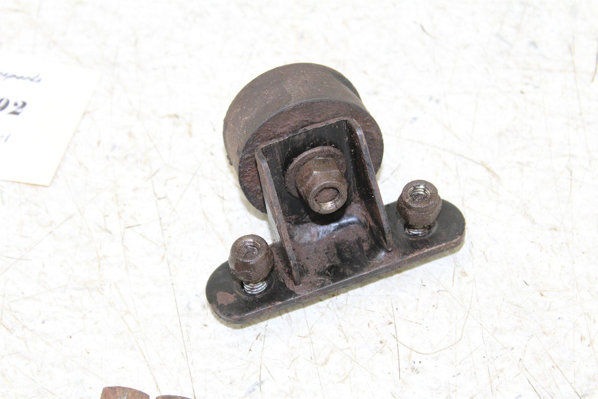 1997 Polaris Magnum 425 4x4 Engine Isolator Mounts Motor Brackets 34162