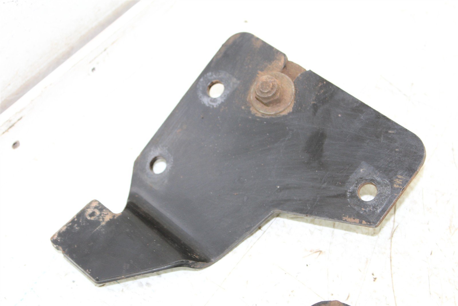 1997 Polaris Magnum 425 4x4 Engine Isolator Mounts Motor Brackets 34162