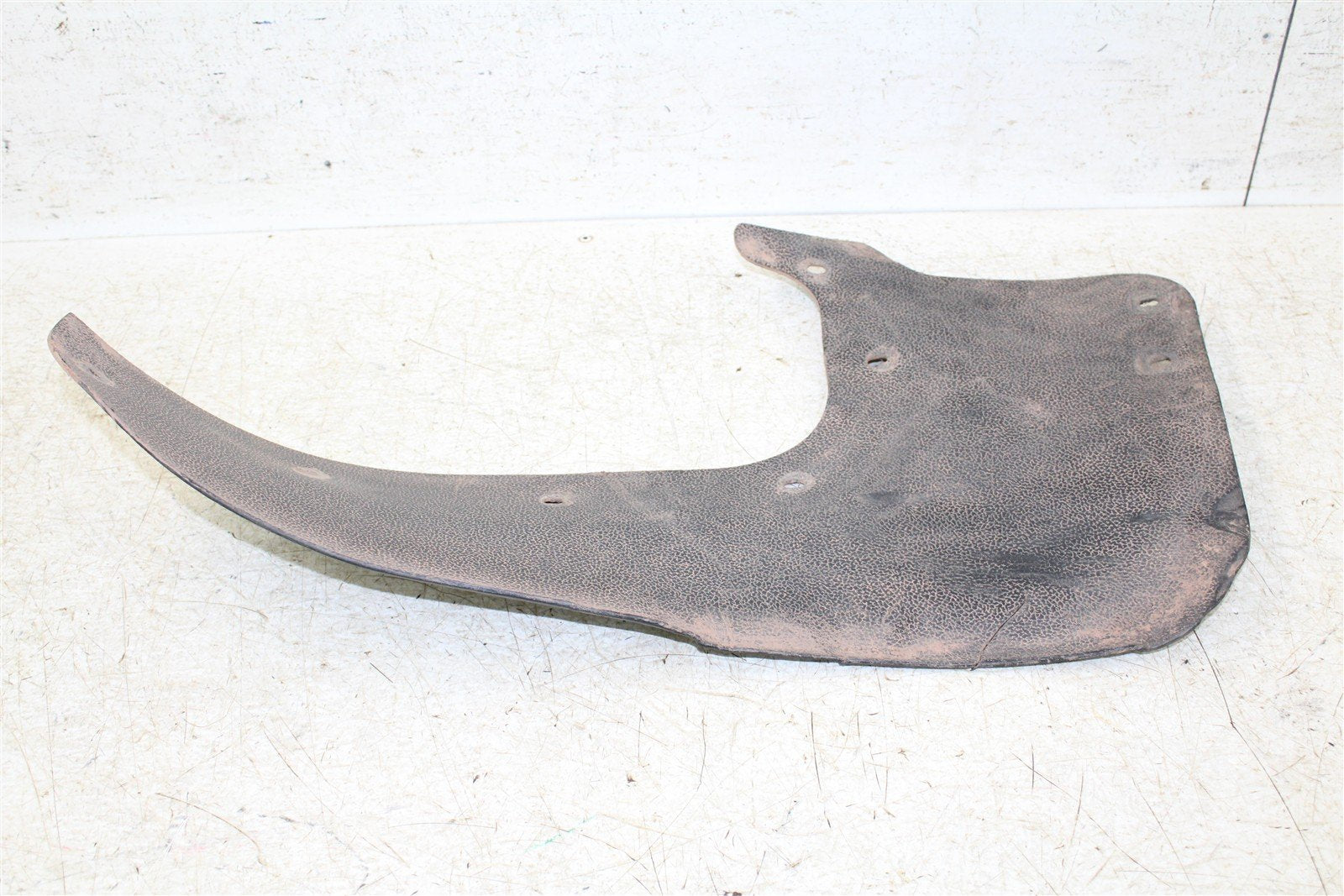 1997 Polaris Magnum 425 4x4 Front & Rear Mud Flaps Deflector Shields 34162