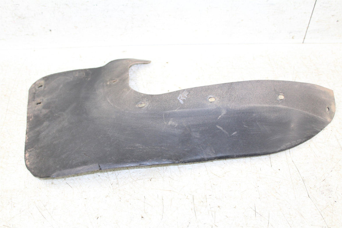 1997 Polaris Magnum 425 4x4 Front & Rear Mud Flaps Deflector Shields 34162