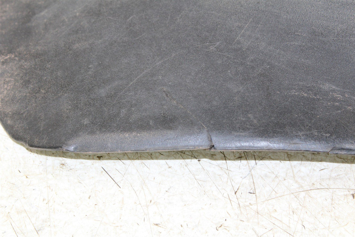 1997 Polaris Magnum 425 4x4 Front & Rear Mud Flaps Deflector Shields 34162