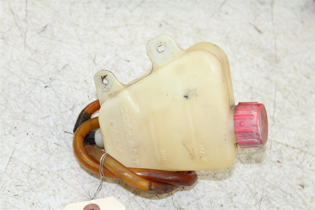 1997 Polaris Magnum 425 4x4 Coolant Overflow Tank Reservoir 34162