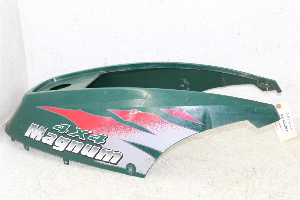 1997 Polaris Magnum 425 4x4 Gas Tank Cover Guard 34162