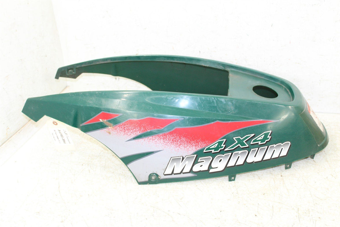 1997 Polaris Magnum 425 4x4 Gas Tank Cover Guard 34162