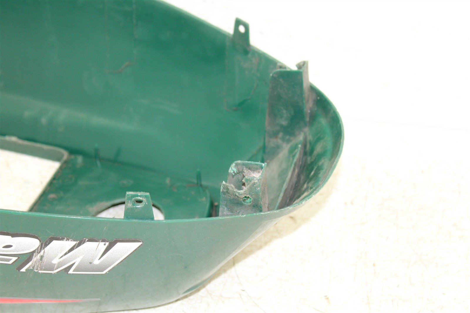 1997 Polaris Magnum 425 4x4 Gas Tank Cover Guard 34162