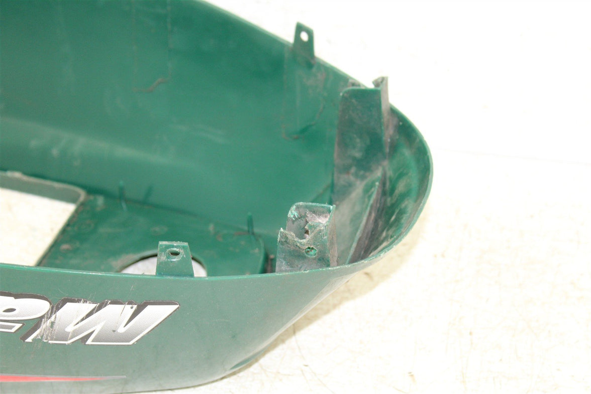 1997 Polaris Magnum 425 4x4 Gas Tank Cover Guard 34162