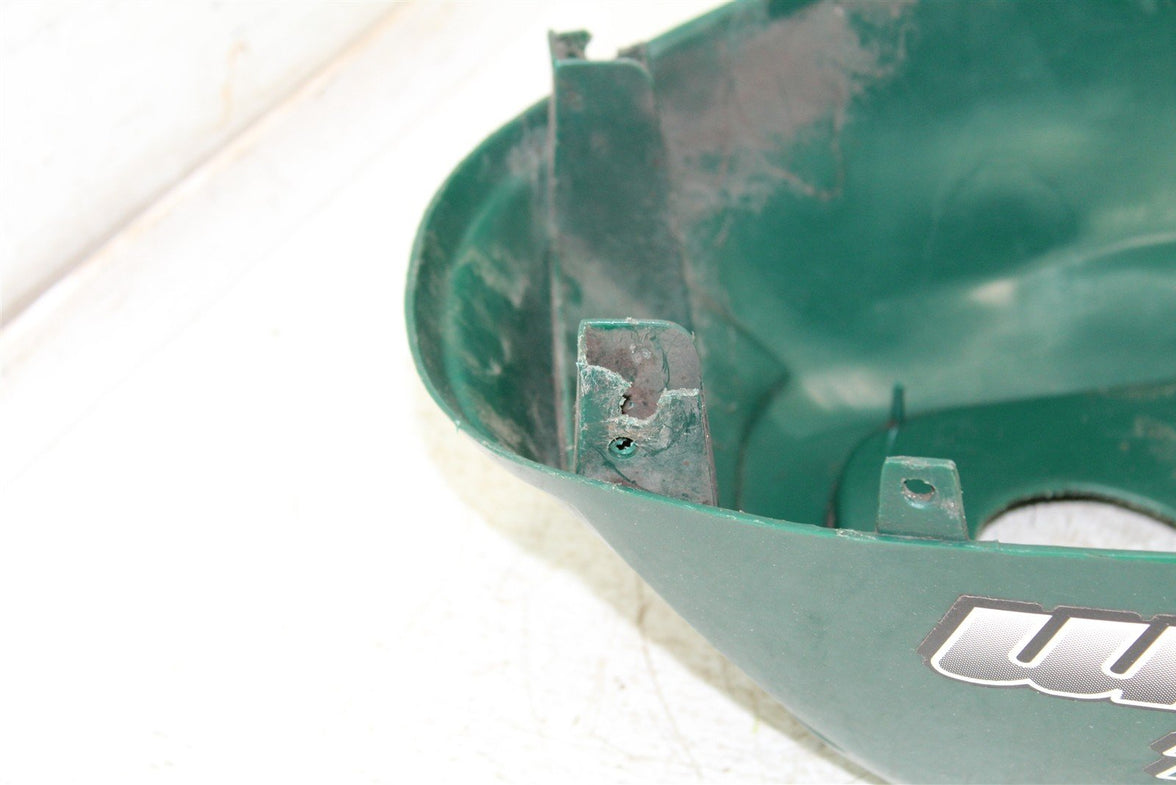 1997 Polaris Magnum 425 4x4 Gas Tank Cover Guard 34162