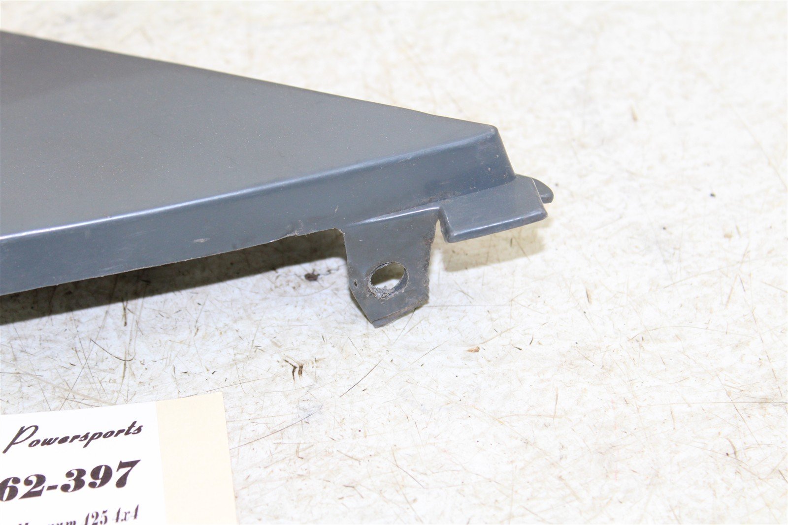 1997 Polaris Magnum 425 4x4 Gas Tank Shroud Fenders Left Right 34162