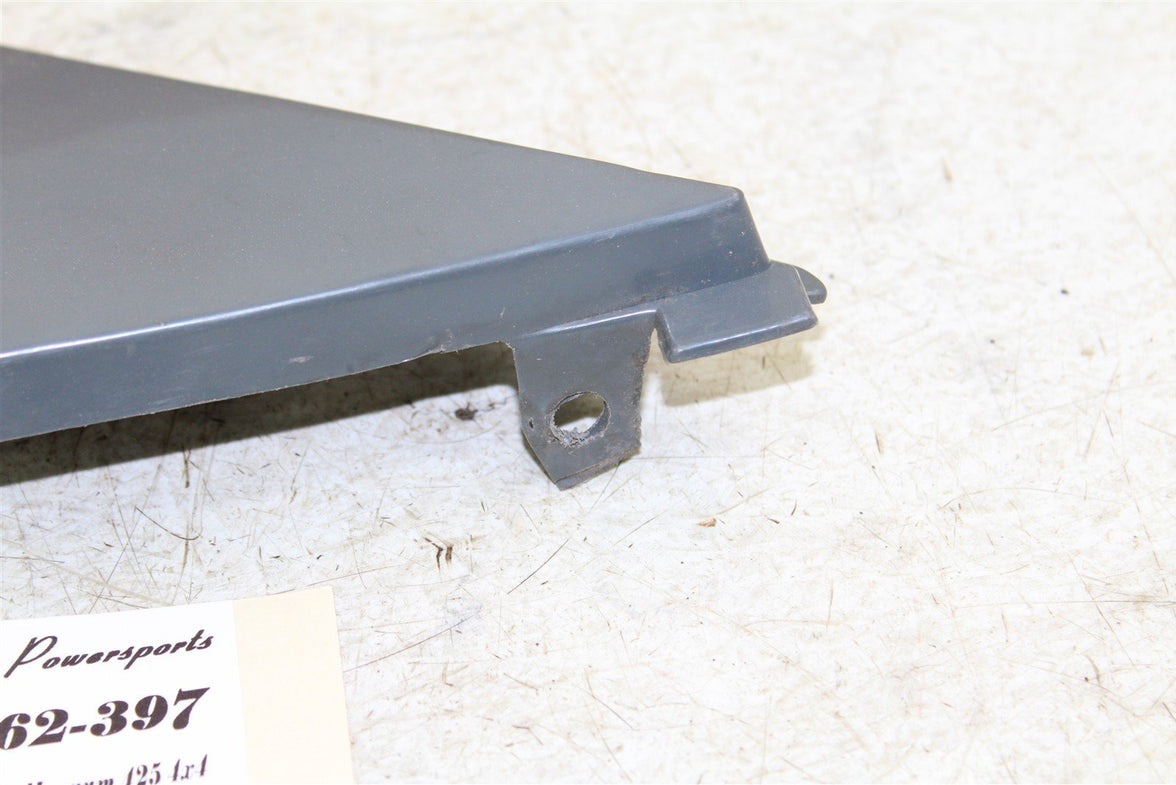 1997 Polaris Magnum 425 4x4 Gas Tank Shroud Fenders Left Right 34162