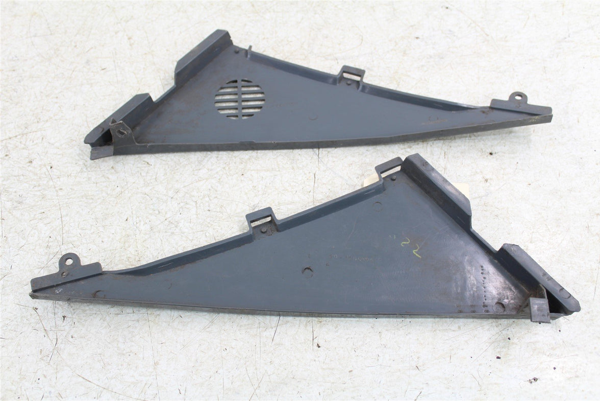 1997 Polaris Magnum 425 4x4 Gas Tank Shroud Fenders Left Right 34162